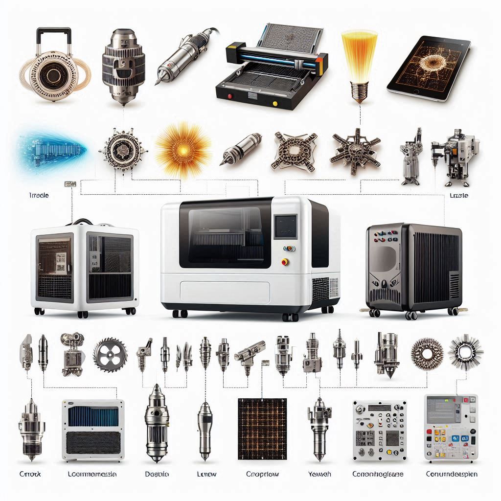 Choosing a Laser Engraver