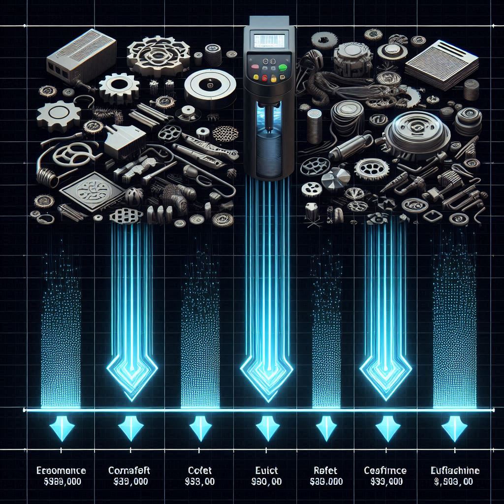 Cost Efficiency