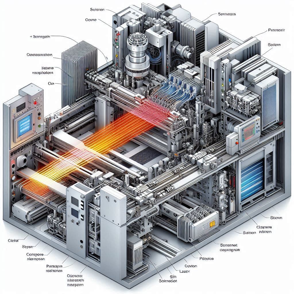 How Fiber Lasers Work