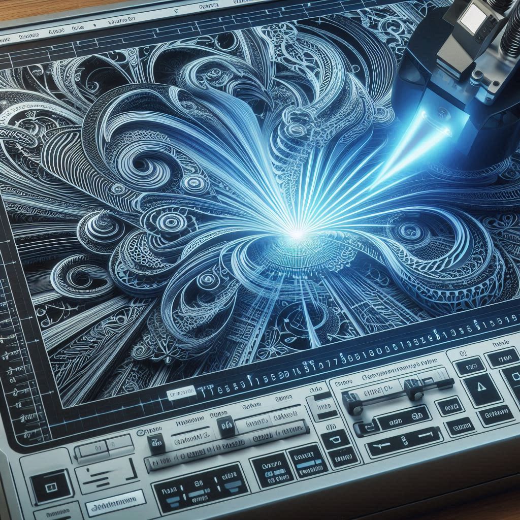 Engraving Software