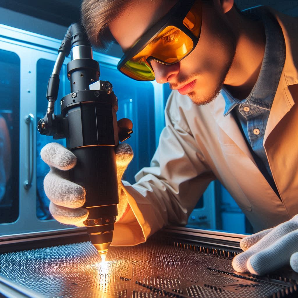 Laser Safety