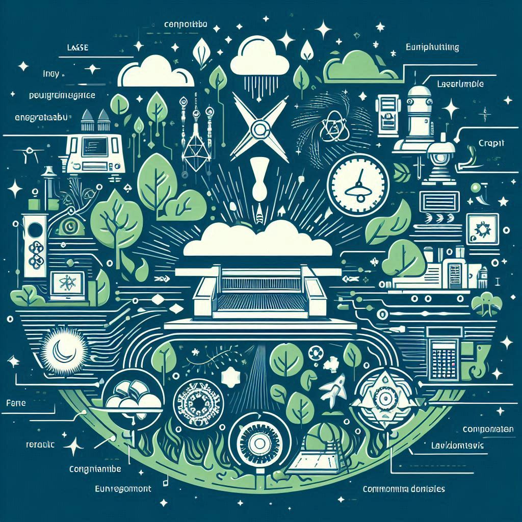 Environmental Impact
