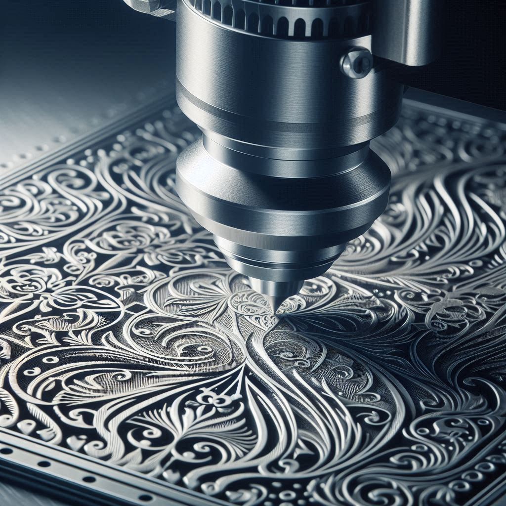 Engraving Benefits